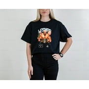 Tees Beyond 33 Brock Lesnar Wrestling T-Shirt (Black, S-3XL) WWE, MMA, UFC, Sports Entertainment - NEW., for men \u0026 women, up to size 5XL.